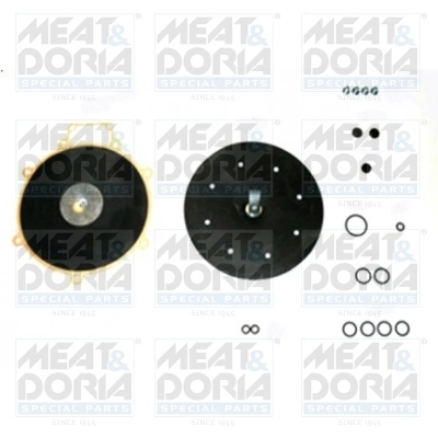 Accessory Kit